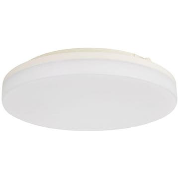 LED Plafondlamp - Plafondverlichting - Badkamerlamp - Andres, Verzenden, Nieuw