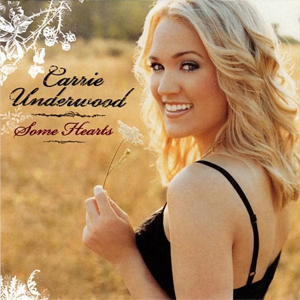 Carrie Underwood - Some Hearts, Cd's en Dvd's, Cd's | Pop, Gebruikt, Verzenden