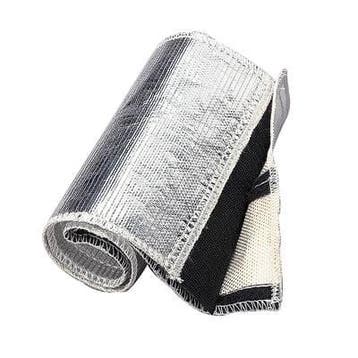 Starter Heat Wrap, 7 x 24 in., Reflective Mylar, Auto-onderdelen, Ophalen of Verzenden, Nieuw
