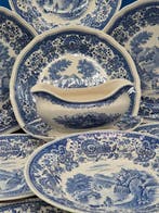 Eetservies - Villeroy & Boch – 12-teiliges Set „Burgenland“