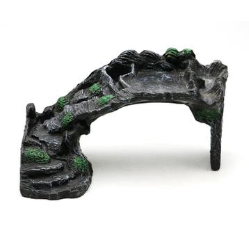Hoekbrug groot OS-146 - aquarium decoratie, Dieren en Toebehoren, Ophalen of Verzenden, Nieuw