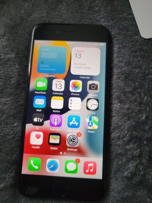 Apple iPhone 7 - iPhone (1) - In originele verpakking, Games en Spelcomputers, Spelcomputers | Overige Accessoires