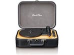 Classic Phono TT-116BK - Retro Platenspeler - Bluetooth -, Verzenden