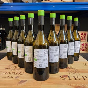 2025 Gradisciutta, Chardonnay - Friuli-Venezia Giulia - 9