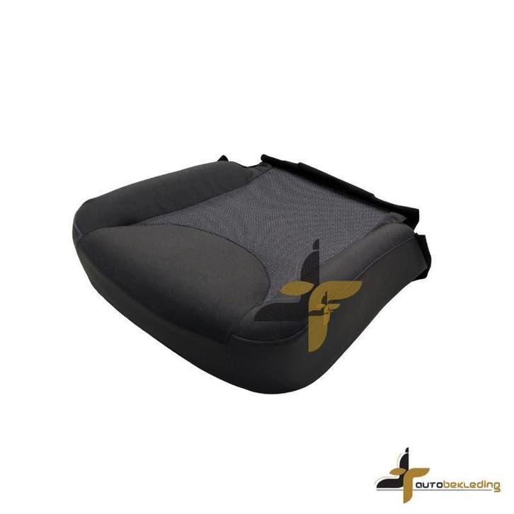 Citroën Jumpy zitschuim + Bekledingshoes Point grey, Autos : Pièces & Accessoires, Habitacle & Garnissage, Enlèvement ou Envoi