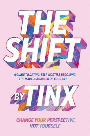 The Shift 9781035004621 Tinx, Verzenden, Gelezen, Tinx