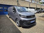 Opel Vivaro, Nieuw