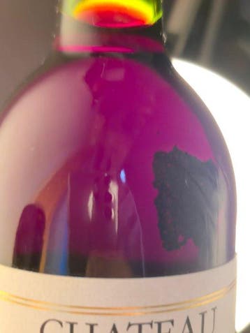 1997 Chateau Montelena, Cabernet Sauvignon - Napa Valley - 3, Collections
