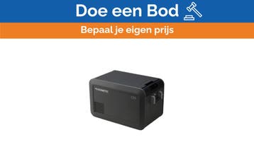 Bieden: Dometic CFX5 35 35L Cooling Box Compressor Cooled 1, Ophalen of Verzenden