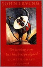 De koning van het kinderspeelgoed 9789041400864 John Irving, Verzenden, John Irving