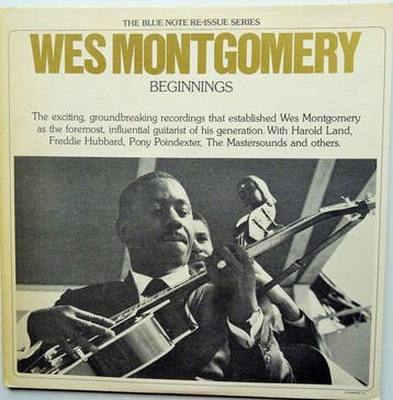 Famous Guitarists : Montgomery ; Green ; Kessel ; Benson -, Nieuw in verpakking