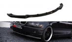 Maxton Design Front Splitter Standaard Voorbumper B4458, Autos : Pièces & Accessoires, Carrosserie & Tôlerie