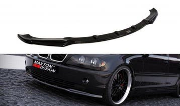 Maxton Design Front Splitter Standaard Voorbumper B4458
