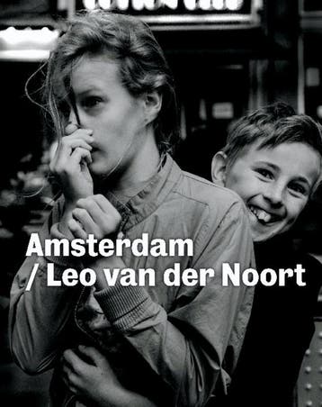 Amsterdam / Leo Van Der Noort | Leo Noort | Nieuw, Verzenden, Nieuw, Leo Noort
