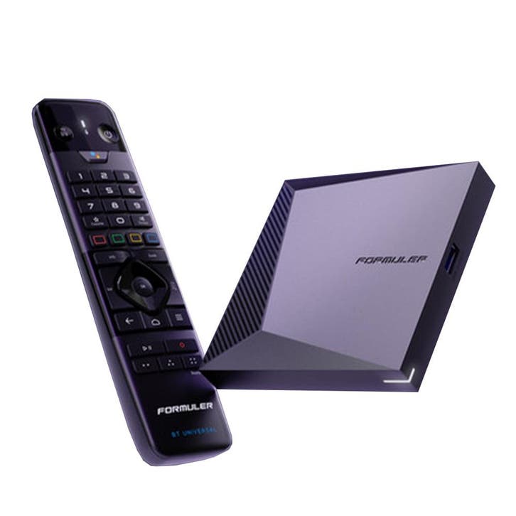 Formuler Z11 Pro - BT Edition, Telecommunicatie, Zenders en Ontvangers, Ophalen of Verzenden