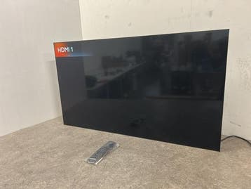 Veiling - Philips display 49 49BDL3005X, Audio, Tv en Foto, Televisies, Nieuw