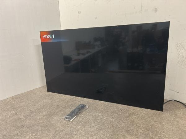 Veiling - Philips display 49 49BDL3005X, Audio, Tv en Foto, Televisies
