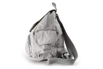 Kipling Rugzak Beige, Kipling, Verzenden, 25 tot 40 cm, Zo goed als nieuw
