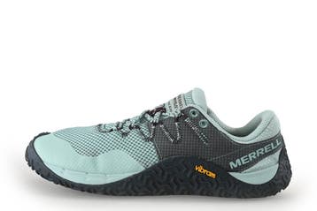 Merrell Barefoot in maat 40 Blauw, Verzenden