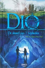 Dio 9789086690374 M. Roel, Verzenden, Gelezen, M. Roel