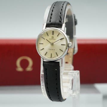 Omega - De Ville - Sans prix de réserve - Cal.620, Nieuw