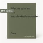 Kleine tom en de muziekinstrumenten 9789030310129 Gree, Verzenden, Gelezen, Gree