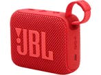 JBL -  Draagbare Luidspreker Go 4 Red - Rood, TV, Hi-fi & Vidéo, Enceintes, Verzenden