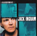 Jack Ingram - Electric, Verzenden, Gebruikt