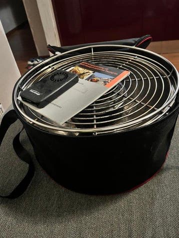 Feuerdesign - Feuerdesign - Rechaud - Mayon - Roestvrij