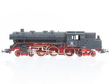 Liliput H0 - 103 02 - Tender locomotief (1) - BR 62 - DB, Nieuw