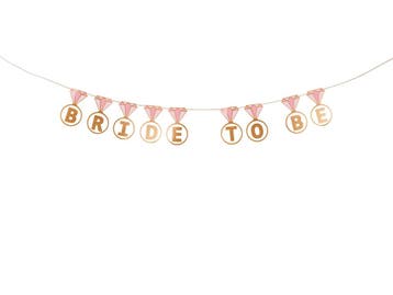 Slinger Bride To Be 2,5m, Verzenden, Nieuw