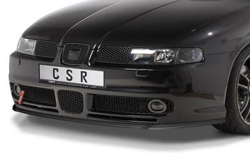 Voorspoiler | Cupspoilerlip voor Seat Leon 1 (1M) Cupra/Spor, Verzenden, Nieuw
