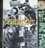 The Tofu Love Frogs - Rentamob, Verzenden