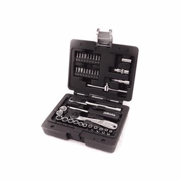Beta Easy Bit dopsleutel set, Verzenden, Nieuw