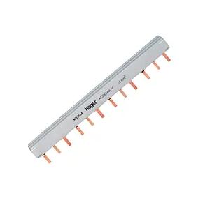 Hager KB Comb Rail - KB263A, Verzenden