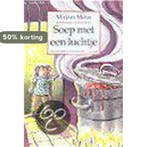 Soep met een luchtje 9789026993770 Mirjam Mous, Verzenden, Gelezen, Mirjam Mous