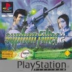 Syphon filter 2 platinum (PS1 tweedehands game), Ophalen of Verzenden