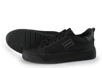Antony Morato Sneakers in maat 41 Zwart, Kleding | Heren, Schoenen, Antony Morato, Verzenden, Zwart, Zo goed als nieuw