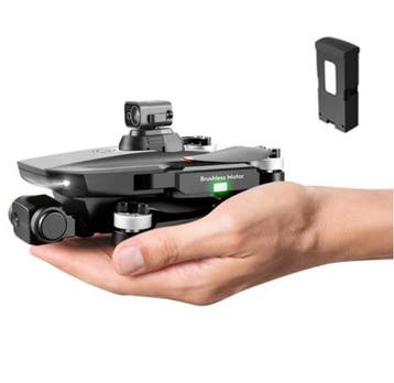 LUXWALLET Drone Batterij – Batterij Geschikt Voor LUXWALLET, TV, Hi-fi & Vidéo, Drones, Verzenden