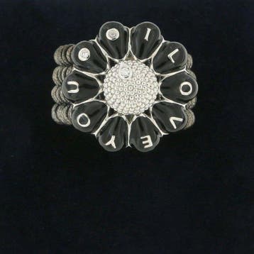 Zonder minimumprijs - Other brand - Ring - Roberto Demeglio