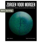 Zorgen voor morgen 9789463932110 Stijn Van De Perre, Verzenden, Zo goed als nieuw, Stijn Van De Perre