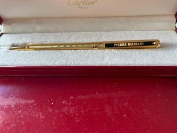 Pen, Nieuw