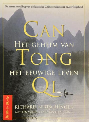 Can Tong Qi / De Meester Fei-reeks 9789038907659, Verzenden, R. Bertschinger