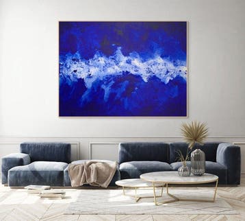 Christopher Shaw - Edge Of The Sea - XXL