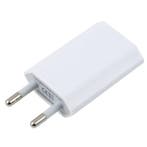 2-Pack Stekker Muur Lader voor iPhone/iPad/iPod Oplader USB, Verzenden, Nieuw