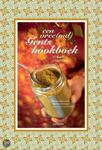 Een vree(md) Gents Kookboek 9789020986778 K. Deweerdt, Verzenden, Zo goed als nieuw, K. Deweerdt