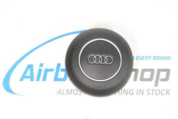 AIRBAG KIT TABLEAU DE BORD AUDI TT 8J (2006-2014), Autos : Pièces & Accessoires, Utilisé, Audi