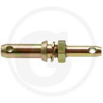 Werktuigpen Cat. 1/2 – 28x197 mm (Werktuigen), Ophalen of Verzenden