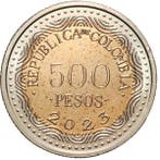 Wereld. International Coin Collection Lot - Italy, France,
