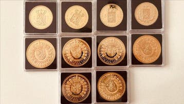 Nederland - Herdenkingsmunt - 2006